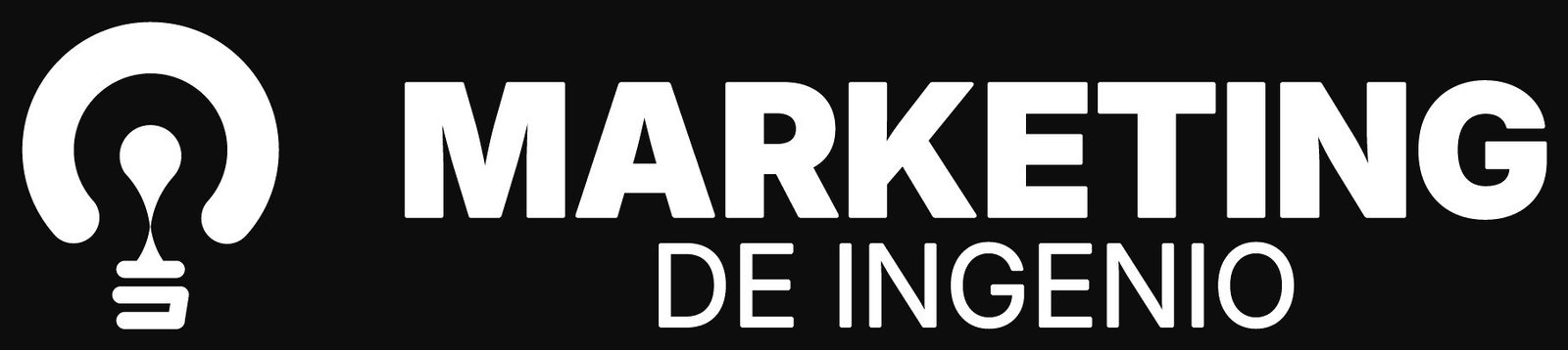 Marketing De Ingenio
